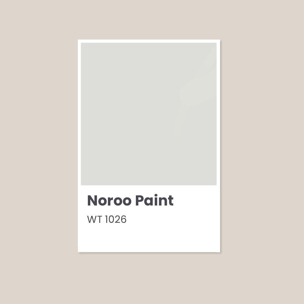Creamy Gray