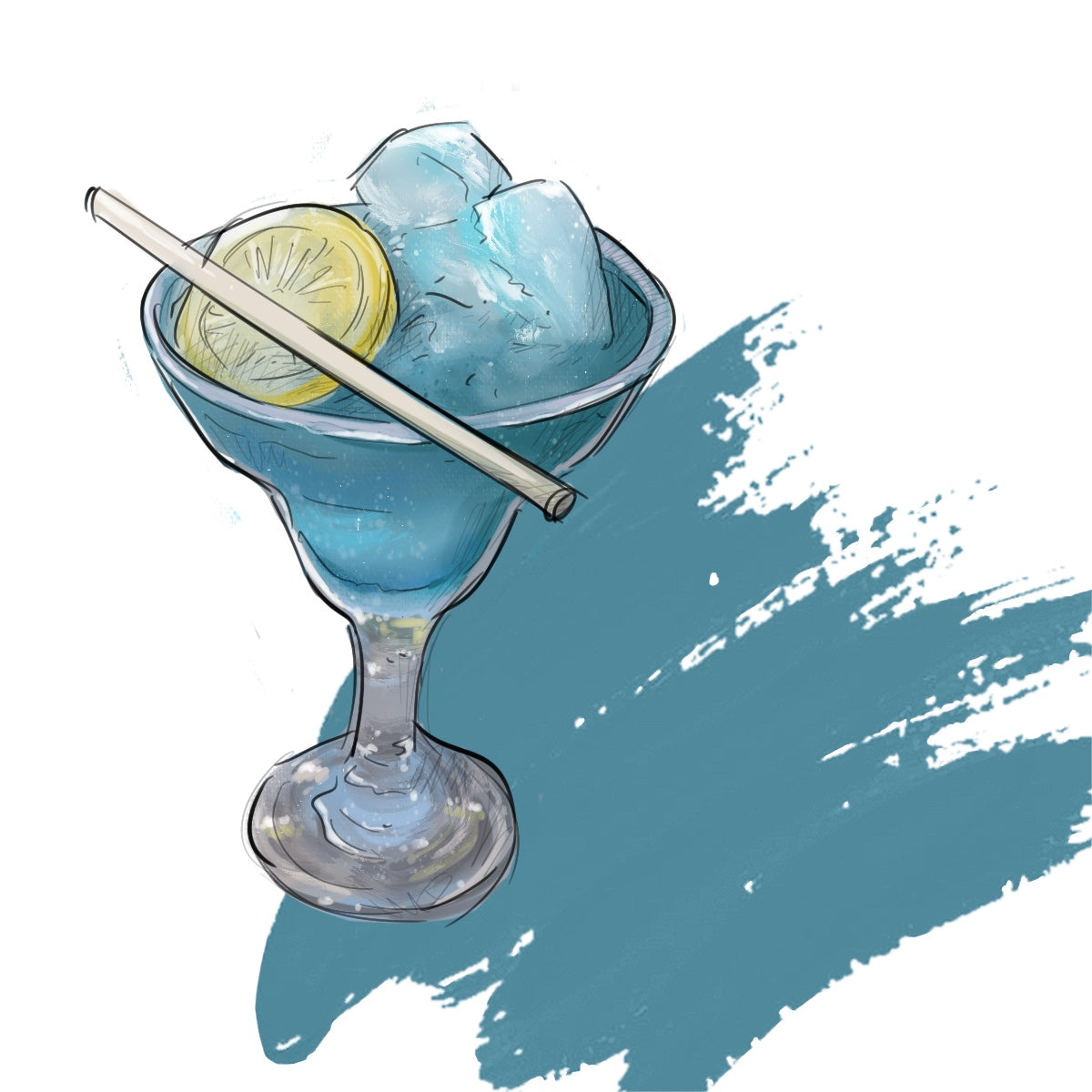 Blue Lagoon