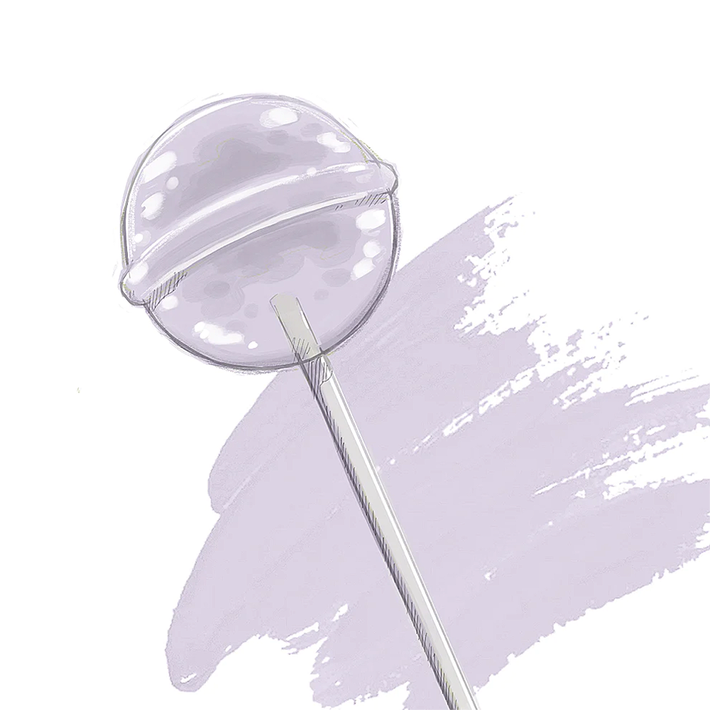 Purple Candy