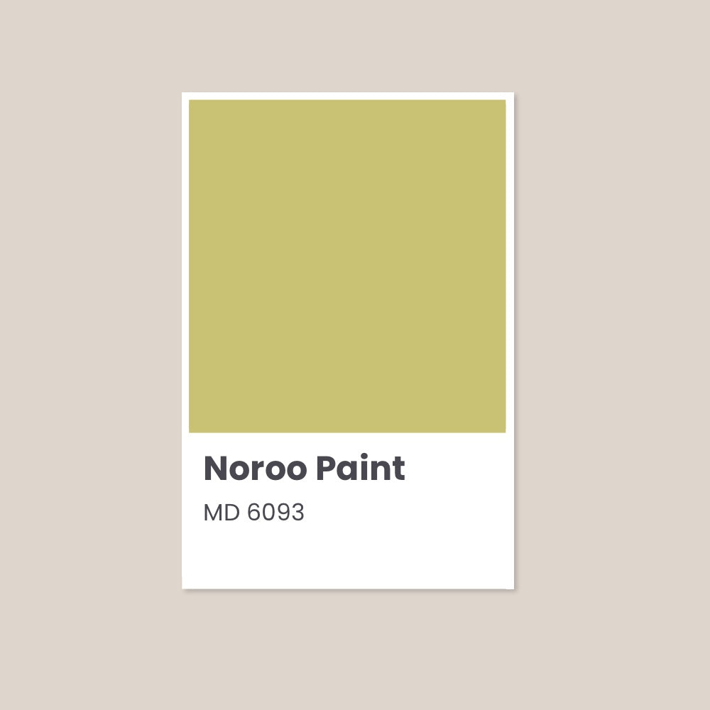 Muted Lime