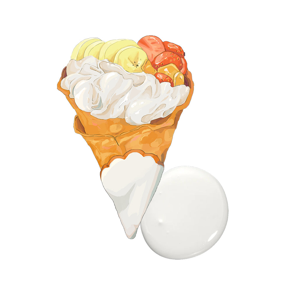 Whipped Cream