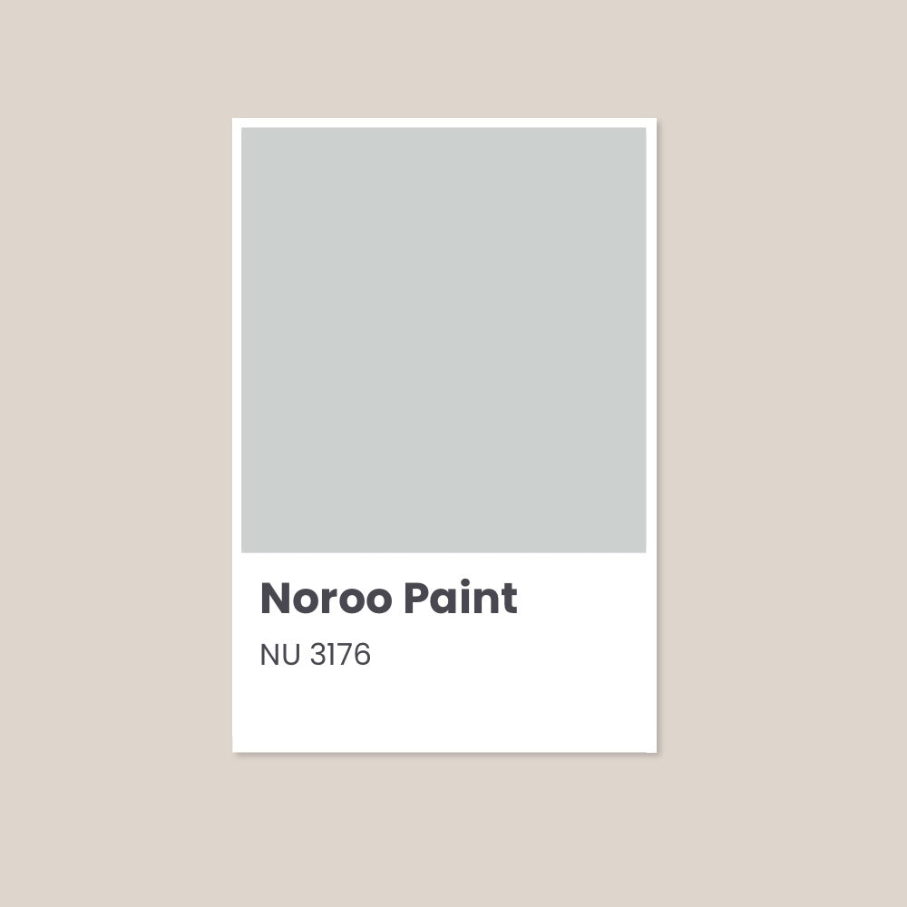 Gray Foam