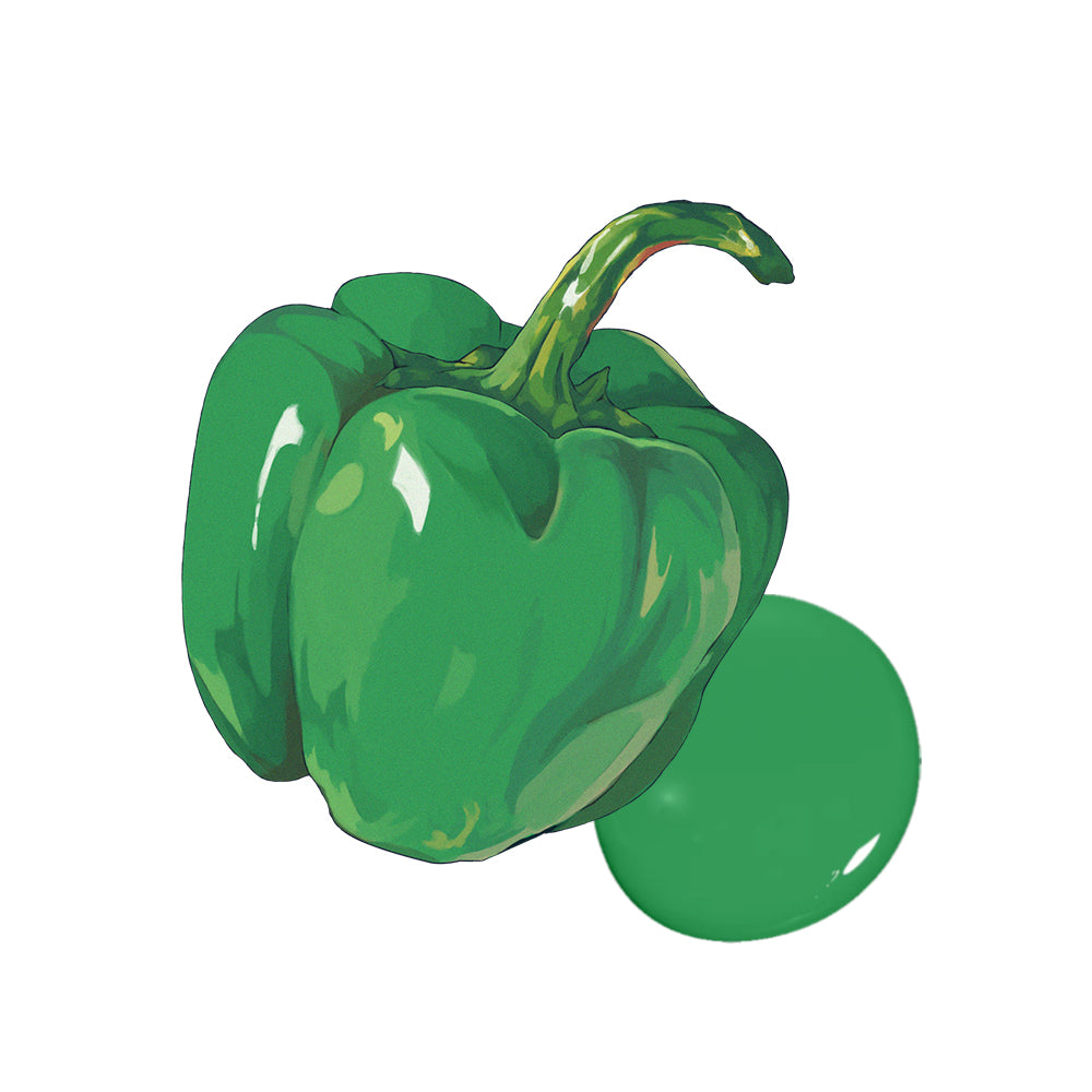 Bell Pepper