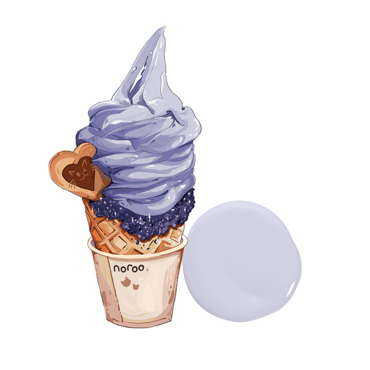 Grape Ice