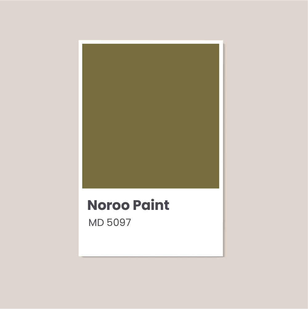Olive Green