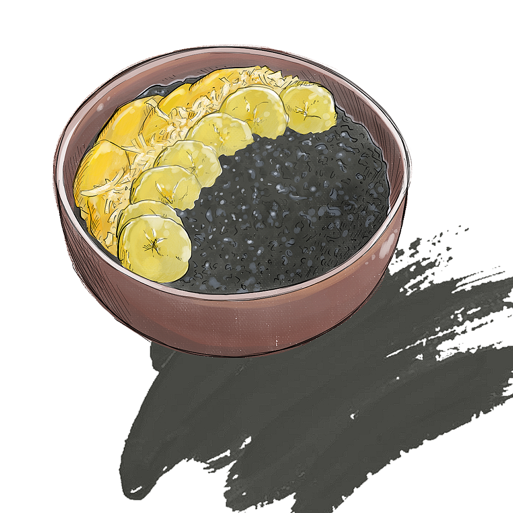 Black Rice