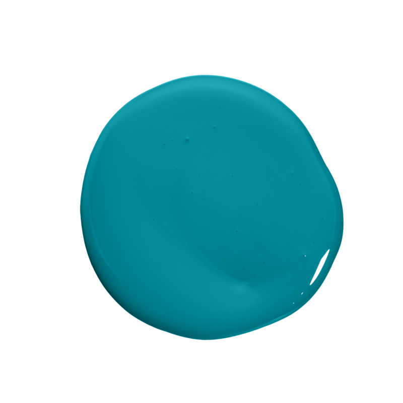 Ocean Cupcake