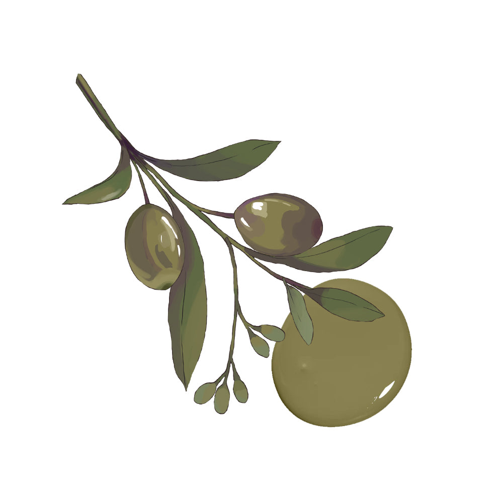Olive Green