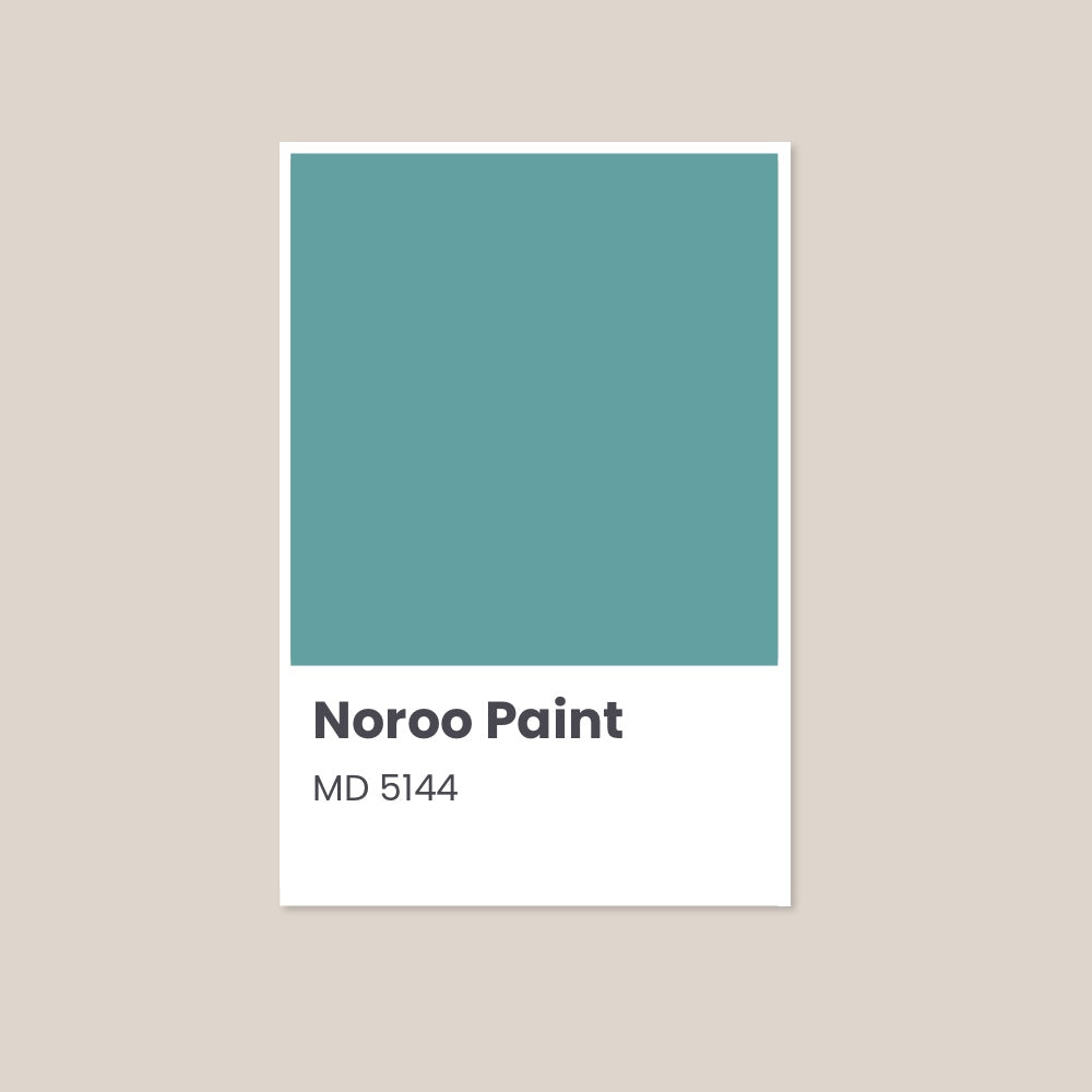 Shop Noroo Paint Products & Service in Singapore - Spirulina Color
