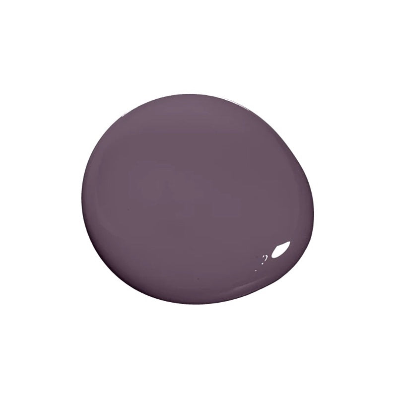Paint Singapore - Prune Color by Noroo Wall Paint Singapore