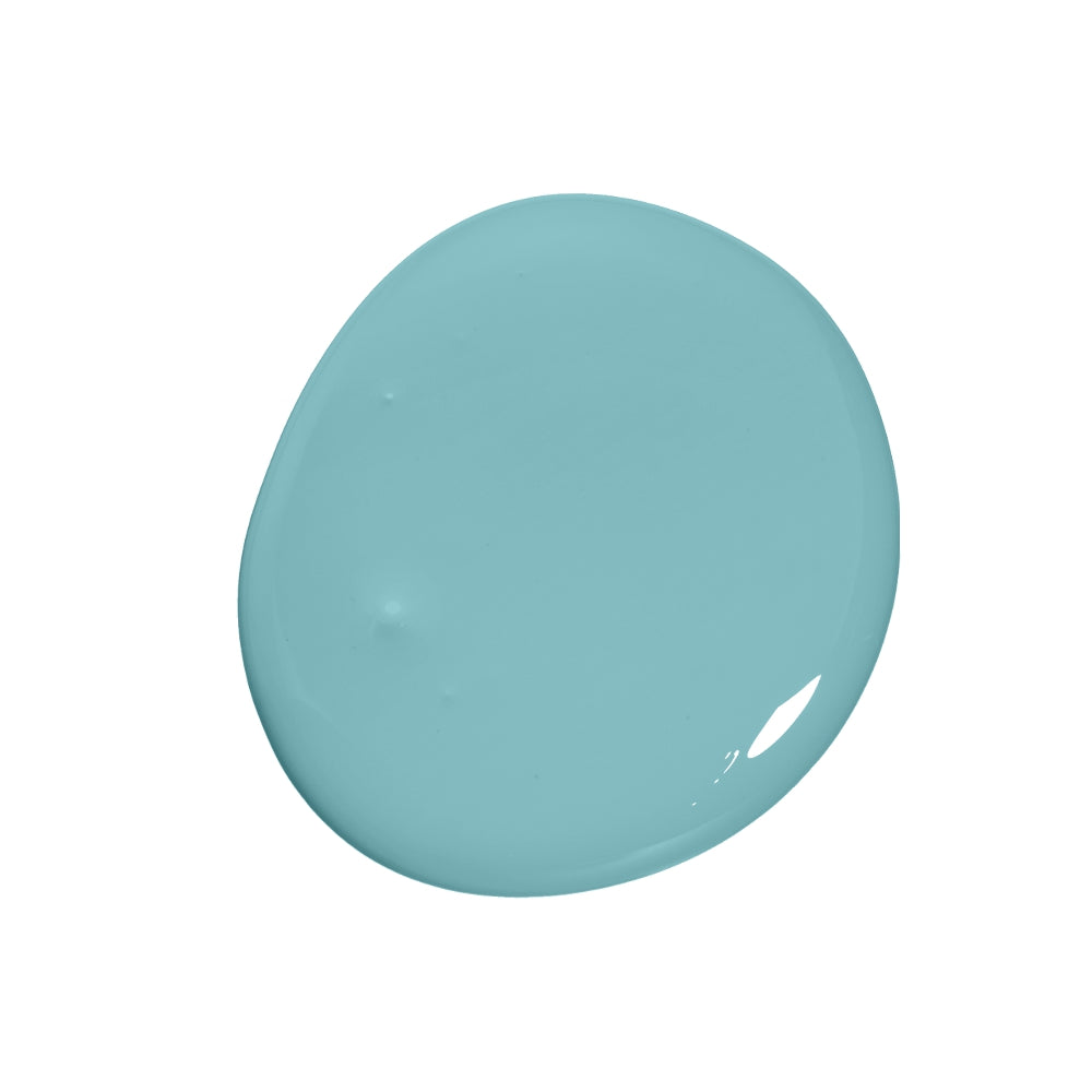 Blue Frosting