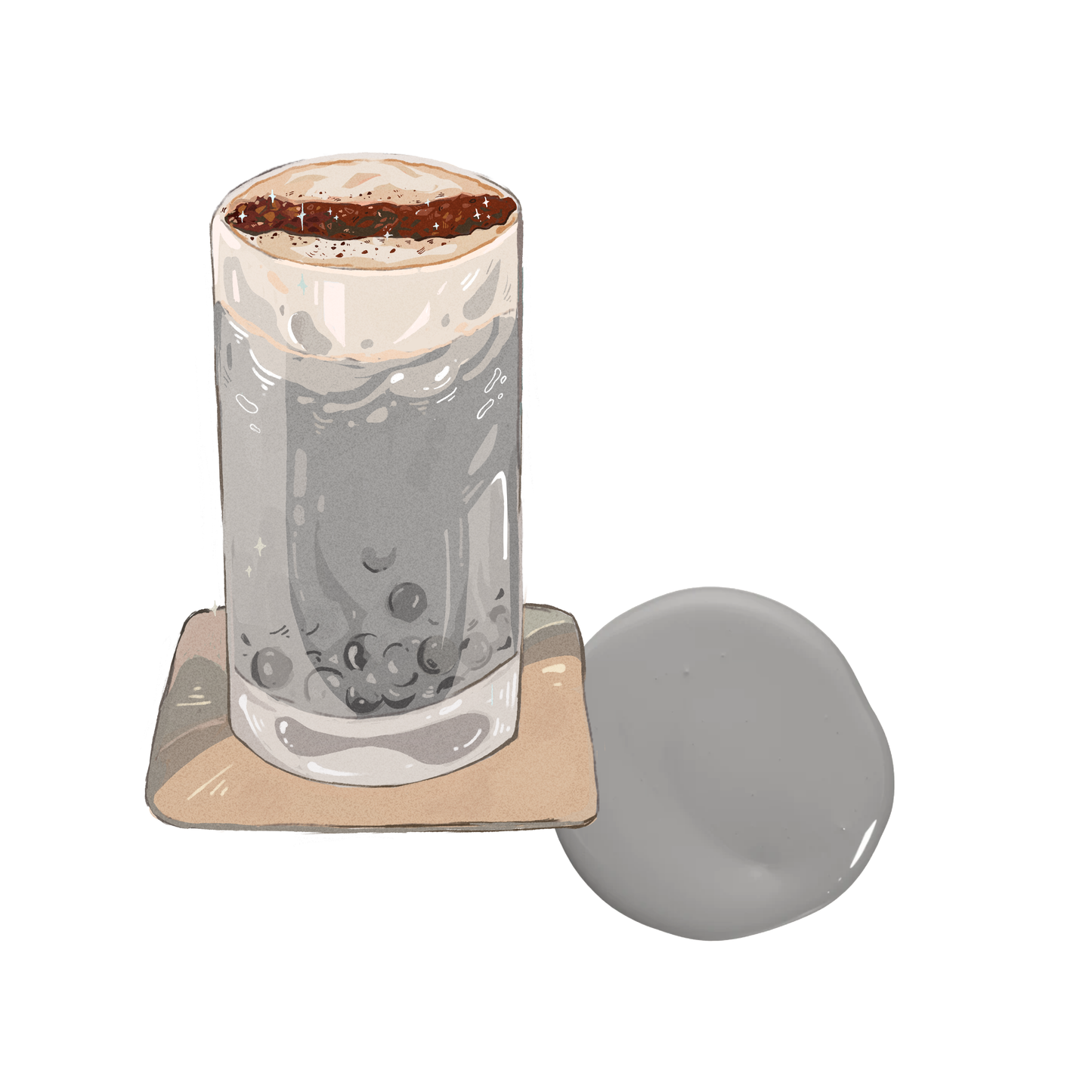 Hojicha