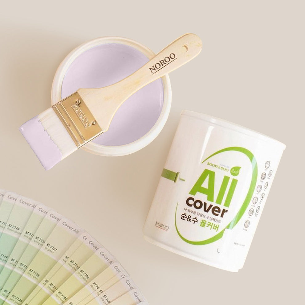 Singapore Paint Shop-Noroo Paint