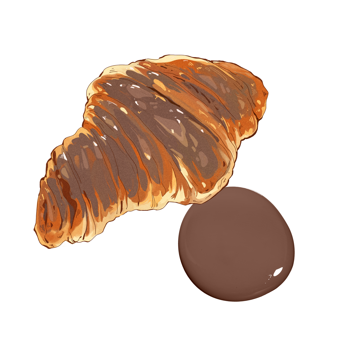 Baked Bread
