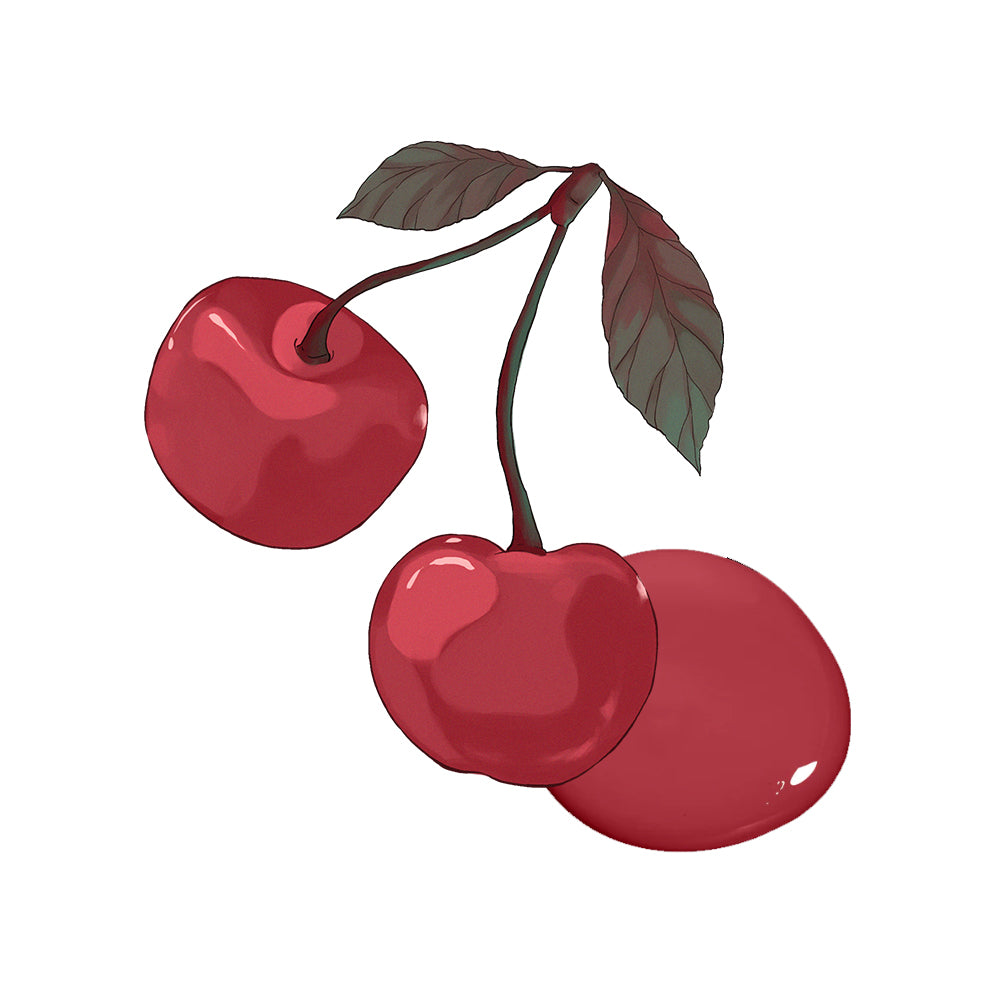 Cherry Red