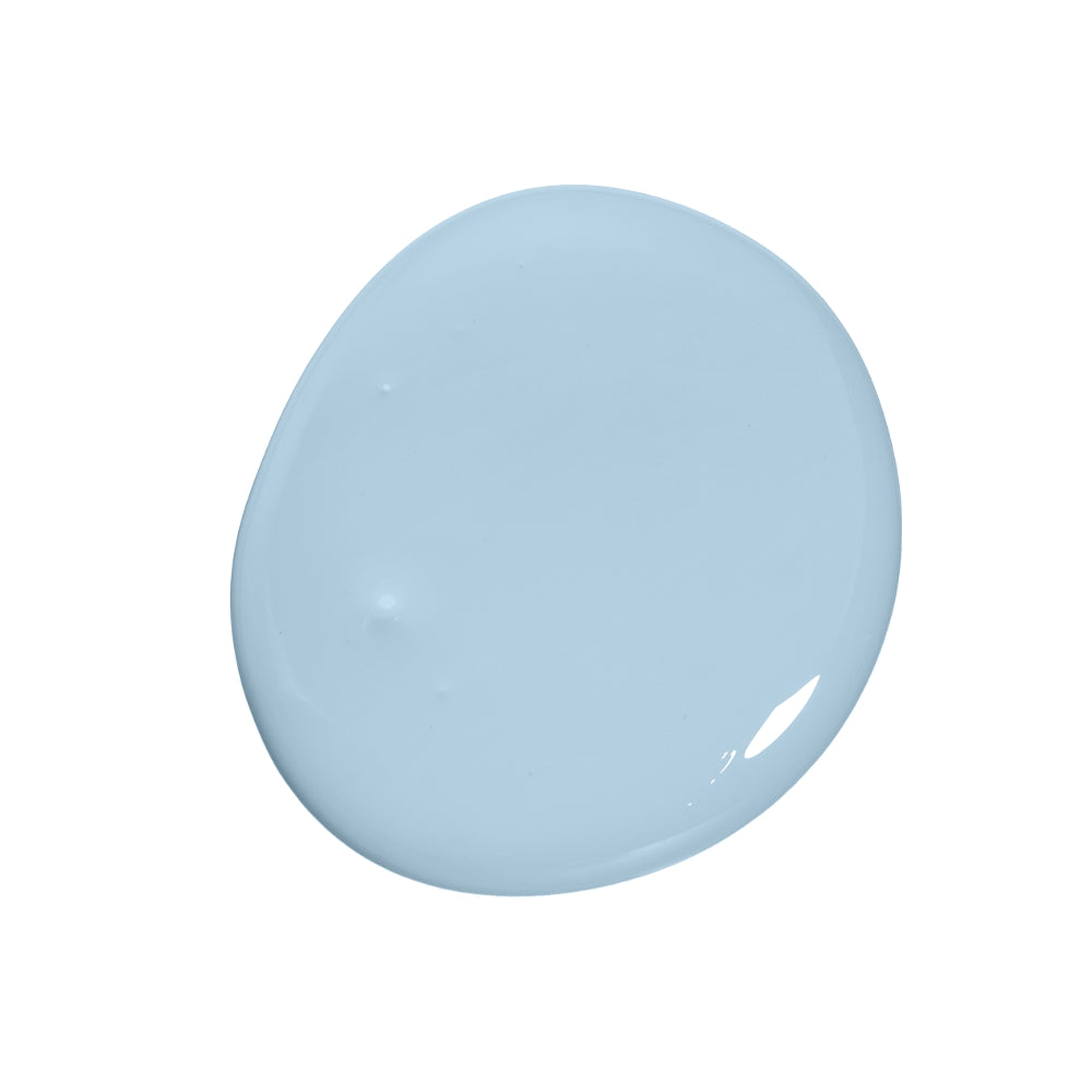 Blue Popsicle
