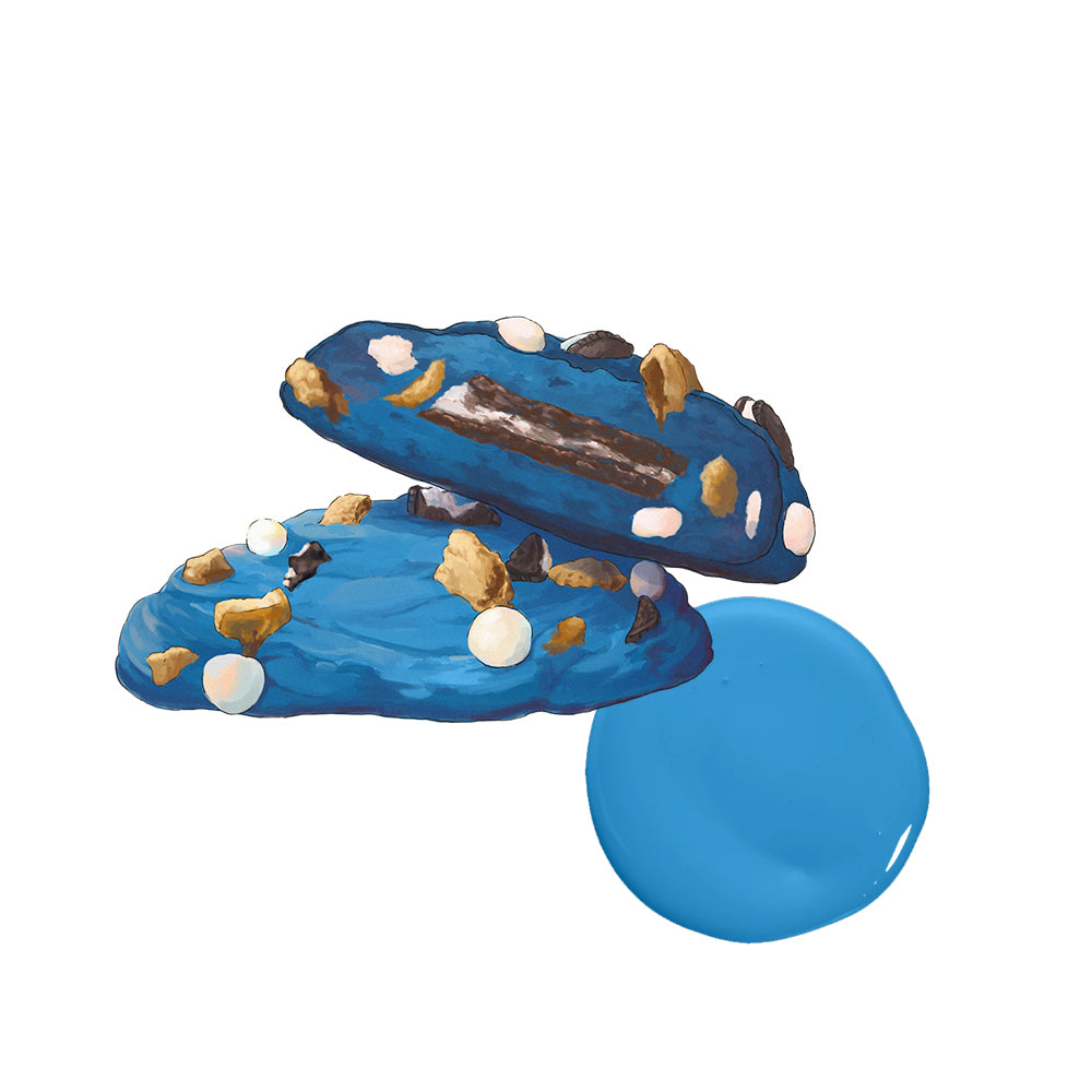 Cookie Monster