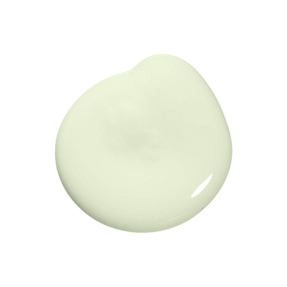 Green Lime Paint Color by Noroo Wall Paint Singapore