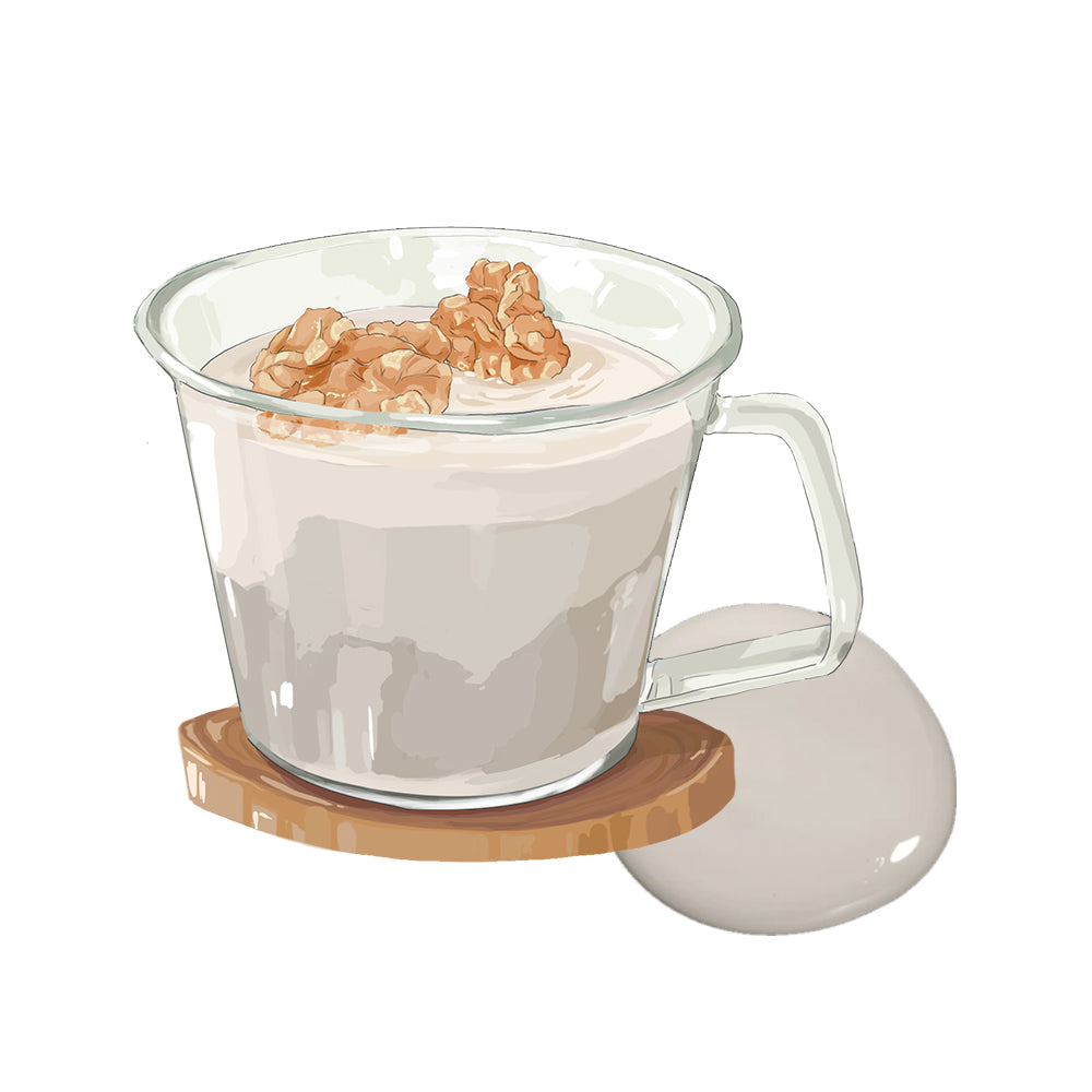 Walnut Milk