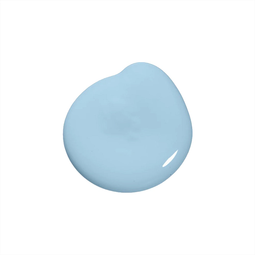Blue Icing