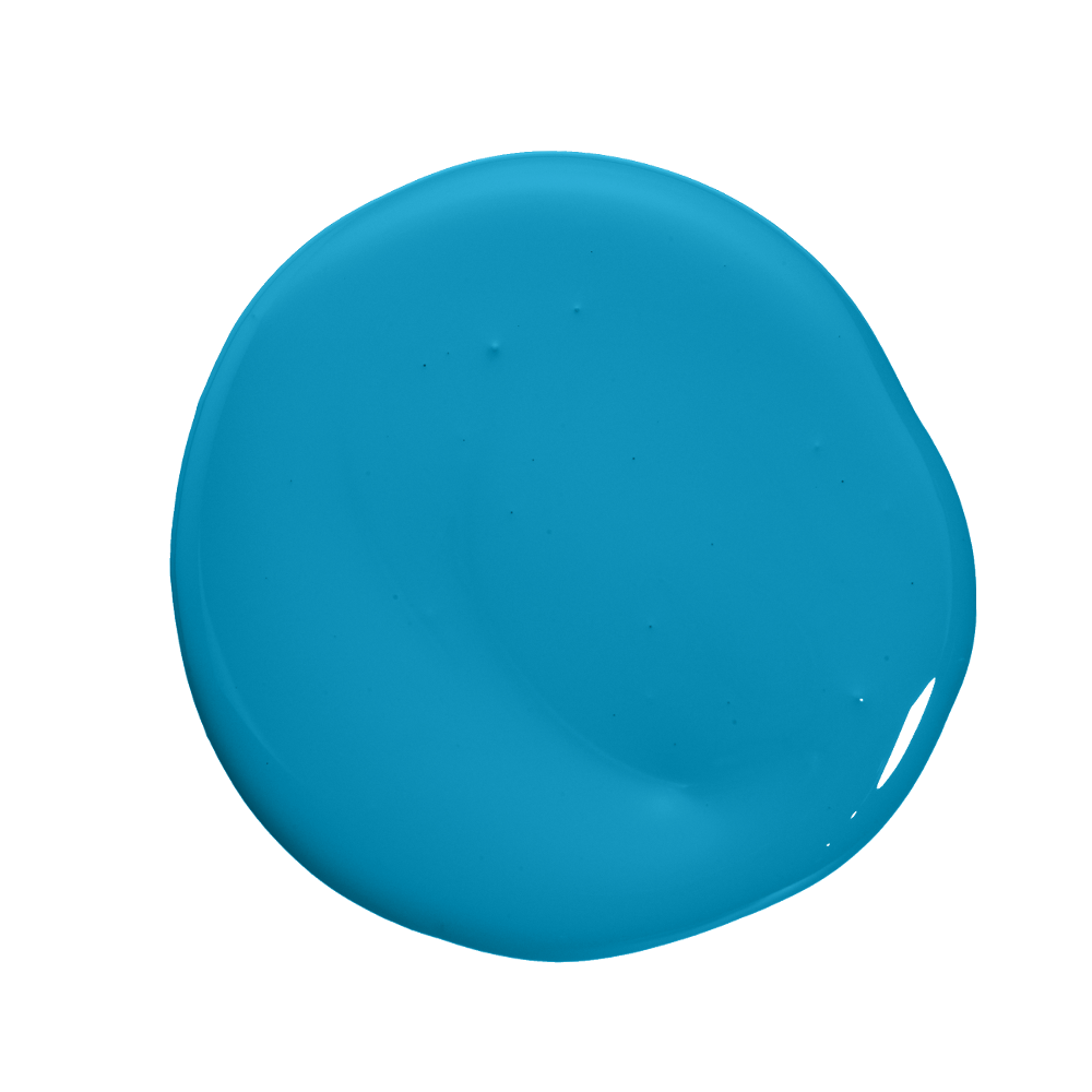 Blue Hawaiian