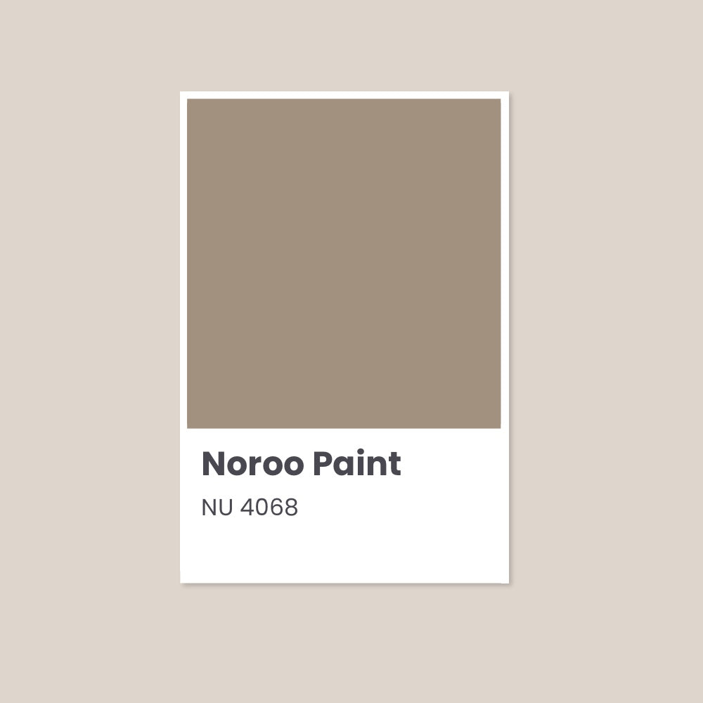 Mocha Brown