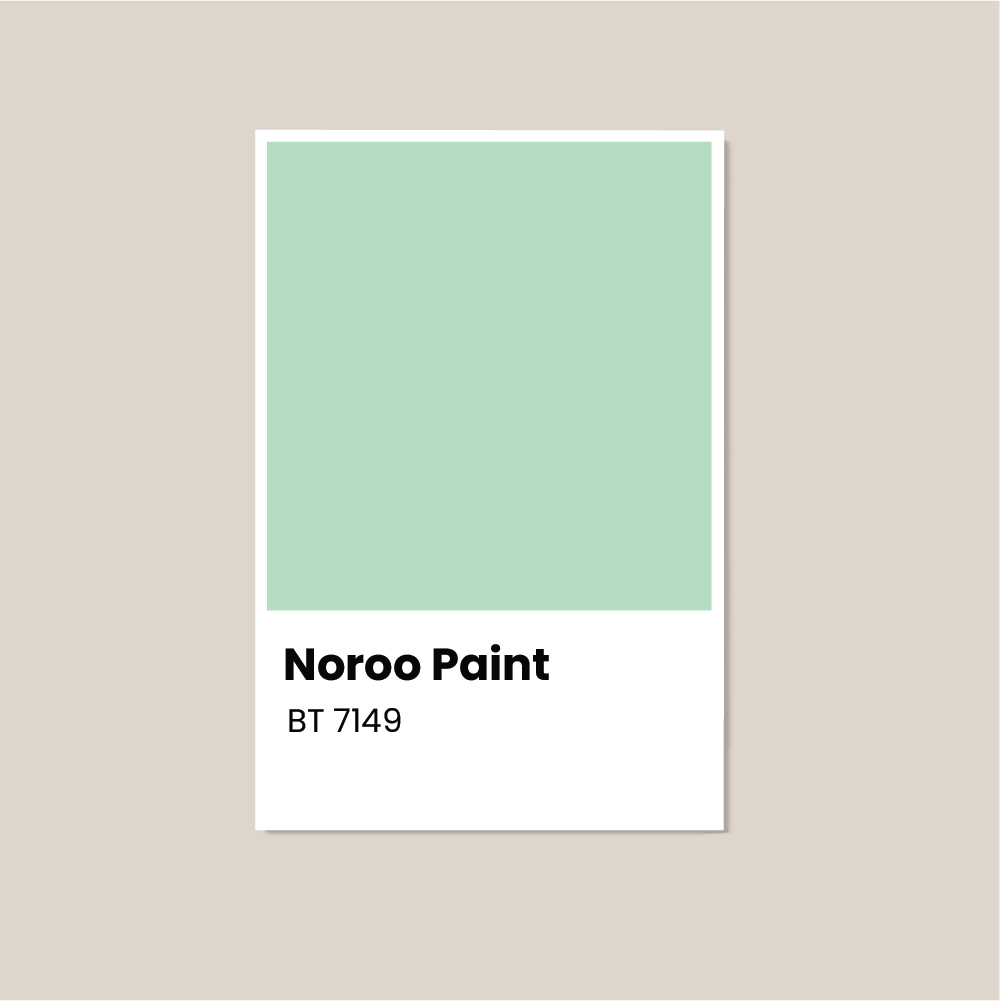 Mint Choco