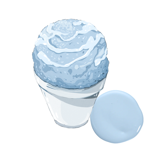 Snow Cone