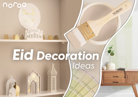 eid decoration idea
