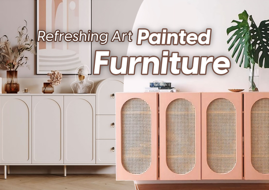 Painted Furniture