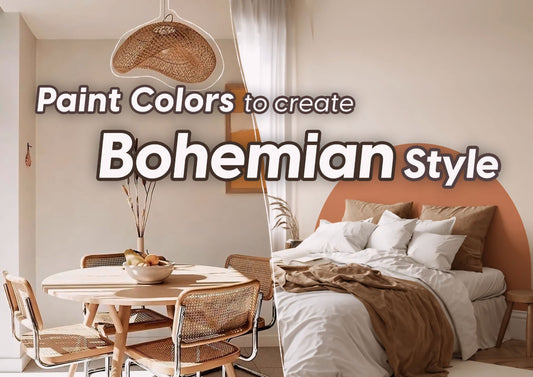 bohemian style