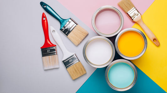 How to choose durable Wall Paint Singapore