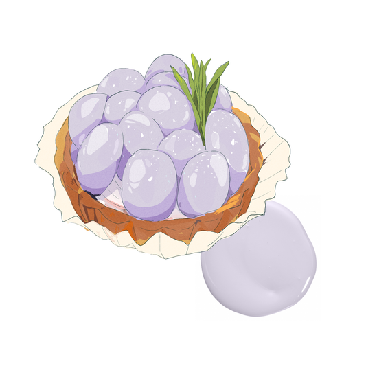 Mild Grape