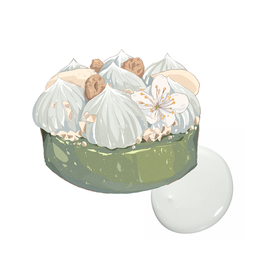 Icing Sugar