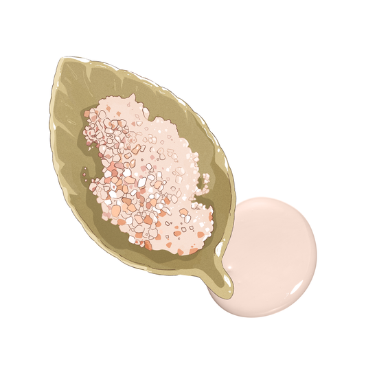 Himalayan Salt