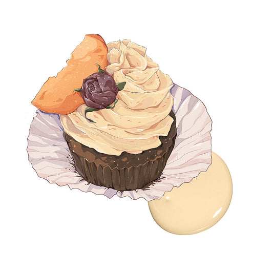 Apricot Cream
