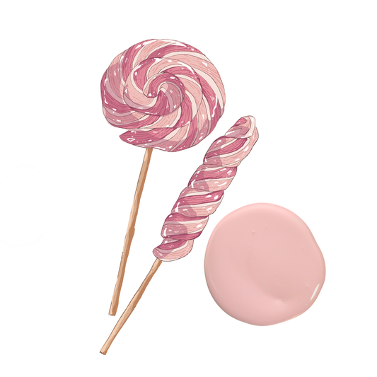 Pink Lollipop