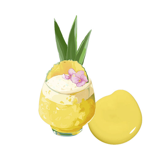 Pineapple Juice