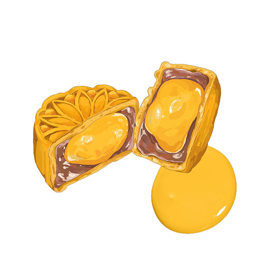 Yolk Yellow