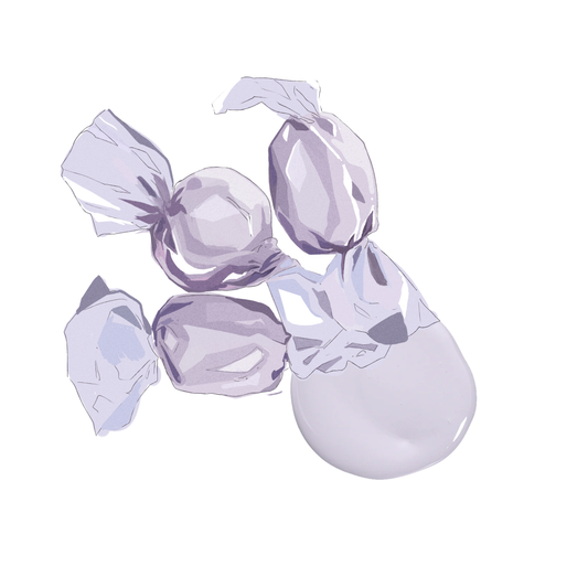 Purple Candy