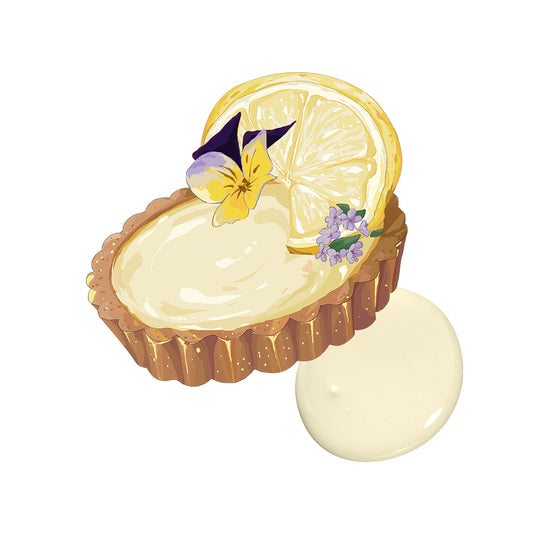 Fresh Lemon
