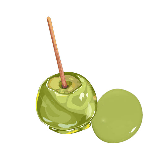 Green Apple