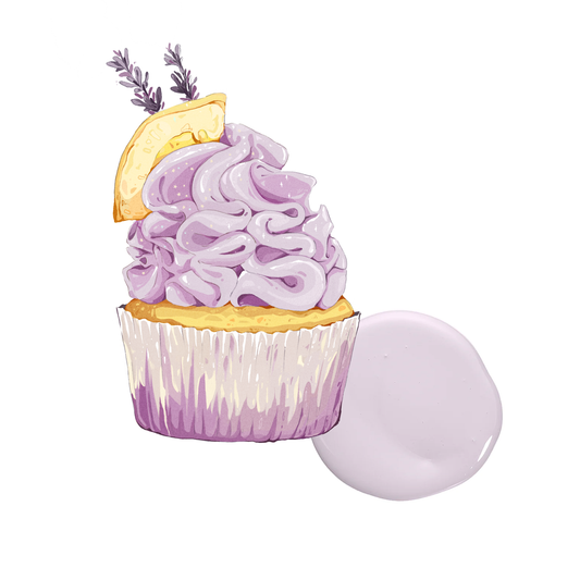 Lilac Sprinkle