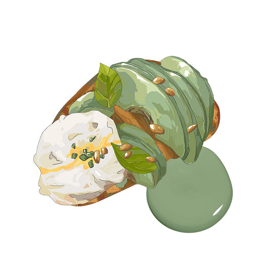 Green Avocado