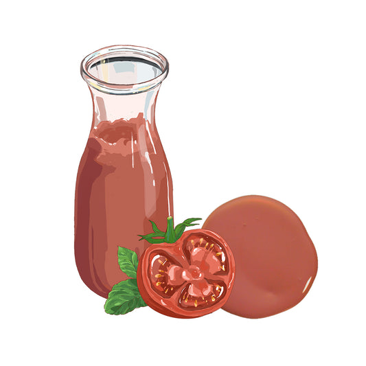 Tomato Juice