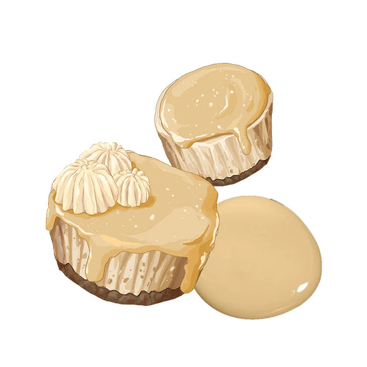 Salted Caramel