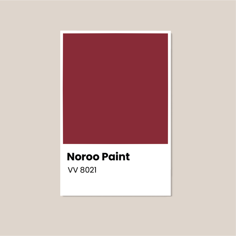 Singapore Wall Paint Shop-Beet Root Color – Noroo Paint