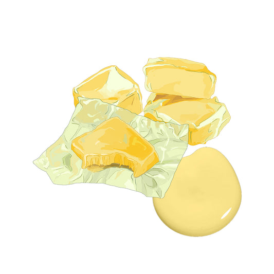 Lemon Candy