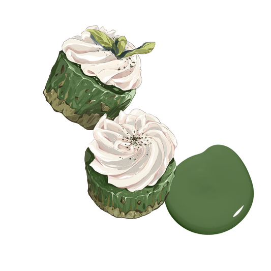 Spinach Green