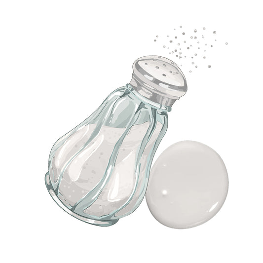 Pepper Shaker